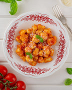 bolognese con gondino ragu