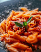 bolognese con macinato vegetale