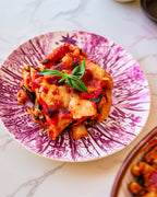pasta con ragu siciliana