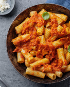 pasta ortolana 