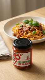 ragu alla bolognese