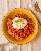 ragu pasta ai peperoni