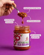 ragu siciliana